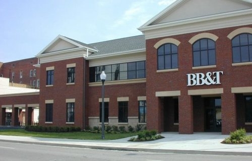 BB&T Regional Banking Center