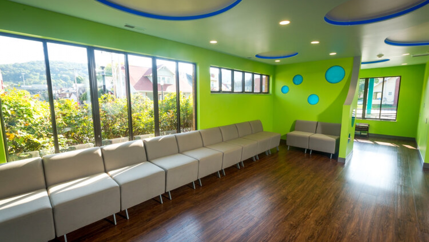 Charleston Pediatric Dentistry