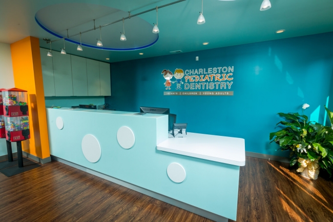 Charleston Pediatric Dentistry