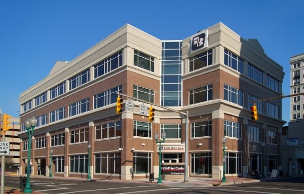 Fifth Third Banking Center