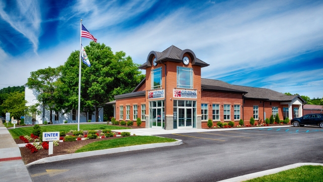 Citizens Bank of West Virginia