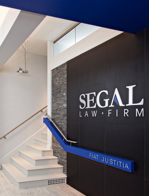 Segal Law Firm